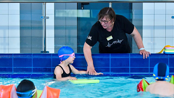 Реализация программы «Земский тренер»